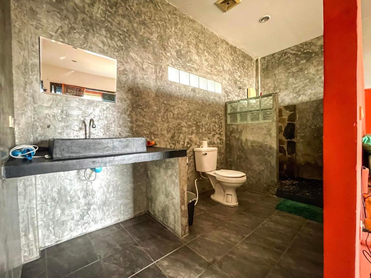 Papillon Bungalows Baan Tai Bagian luar foto