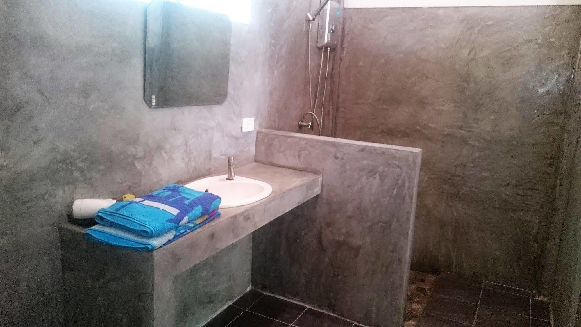 Papillon Bungalows Baan Tai Bagian luar foto